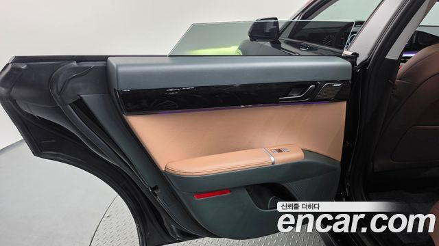 Hyundai Grandeur 2026 — photo 15
