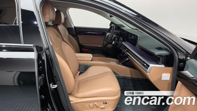 Hyundai Grandeur 2026 — photo 16