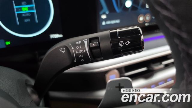Hyundai Grandeur 2026 — photo 27
