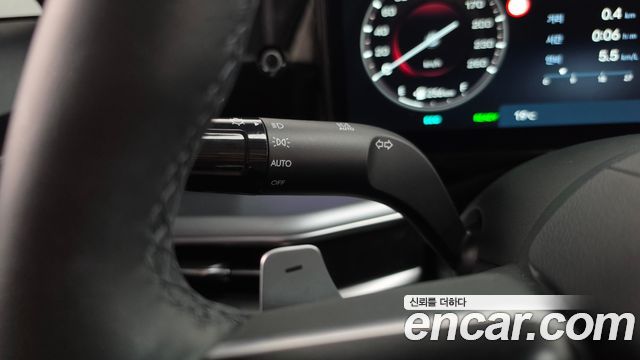 Hyundai Grandeur 2026 — photo 28
