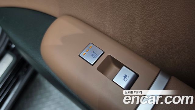 Hyundai Grandeur 2026 — photo 29