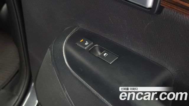 Kia Mohave 2018 — photo 19