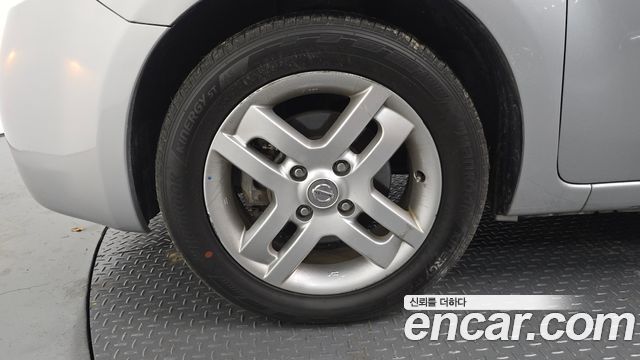 Nissan Cube 2012 — photo 5