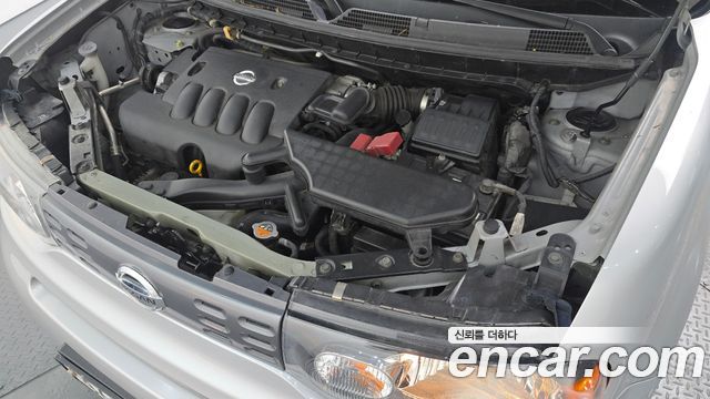Nissan Cube 2012 — photo 6