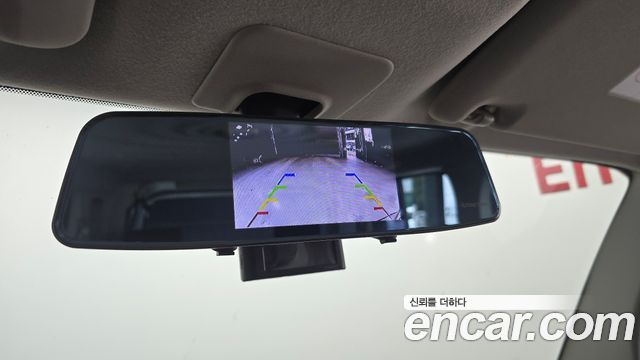 Nissan Cube 2012 — photo 20