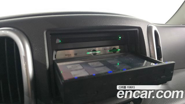 Nissan Cube 2012 — photo 22