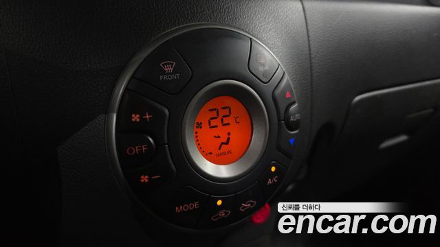 Nissan Cube 2012 — photo 24