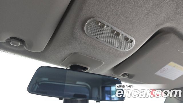 Nissan Cube 2012 — photo 25