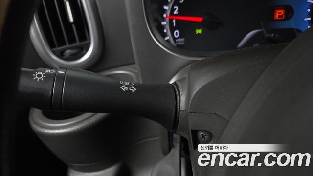 Nissan Cube 2012 — photo 27