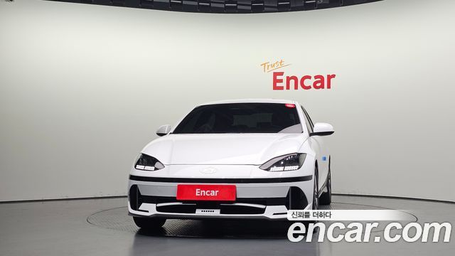 Hyundai Ioniq6 2025 — photo 3