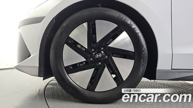 Hyundai Ioniq6 2025 — photo 5