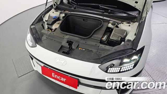 Hyundai Ioniq6 2025 — photo 6