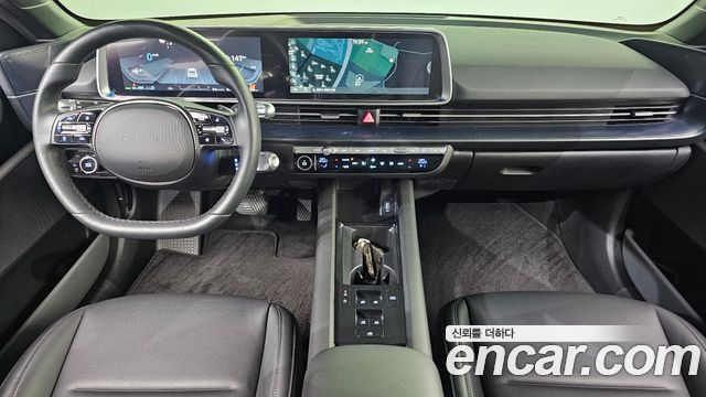 Hyundai Ioniq6 2025 — photo 7