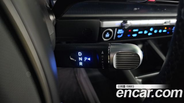 Hyundai Ioniq6 2025 — photo 9