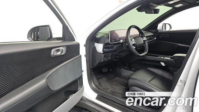 Hyundai Ioniq6 2025 — photo 10