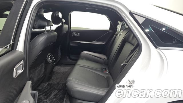 Hyundai Ioniq6 2025 — photo 11