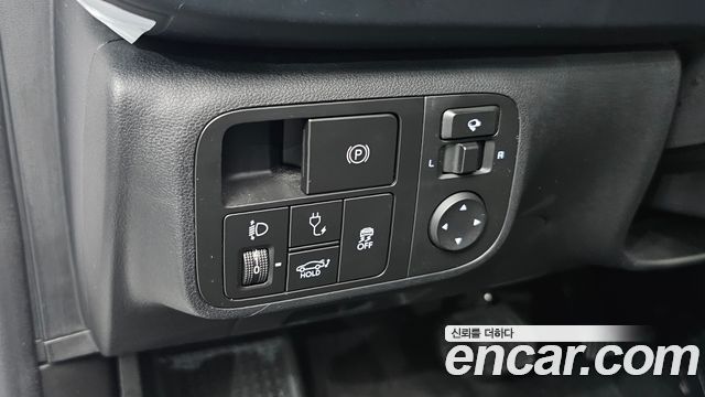 Hyundai Ioniq6 2025 — photo 12