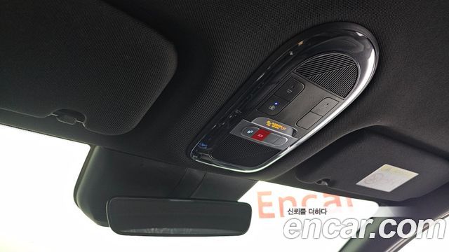 Hyundai Ioniq6 2025 — photo 13