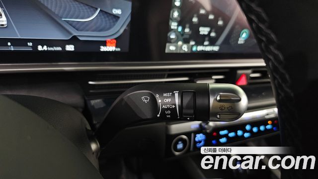 Hyundai Ioniq6 2025 — photo 14