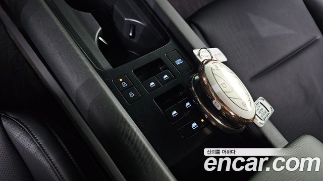 Hyundai Ioniq6 2025 — photo 15