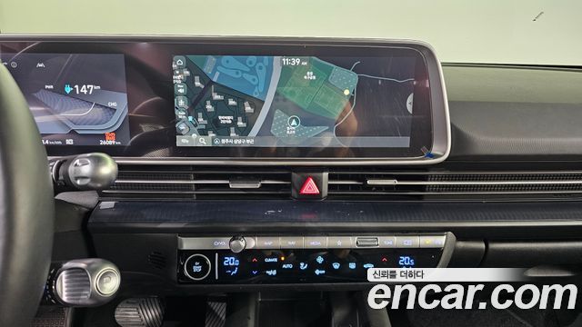 Hyundai Ioniq6 2025 — photo 17