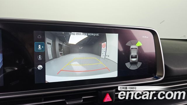 Hyundai Ioniq6 2025 — photo 18