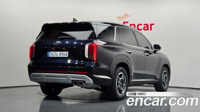 Hyundai Palisade 2023 — photo 2