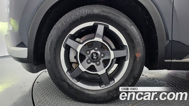 Hyundai Palisade 2023 — photo 5