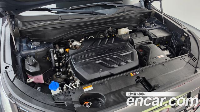 Hyundai Palisade 2023 — photo 6