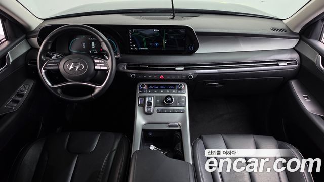 Hyundai Palisade 2023 — photo 10