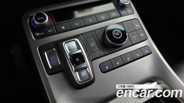 Hyundai Palisade 2023 — photo 12