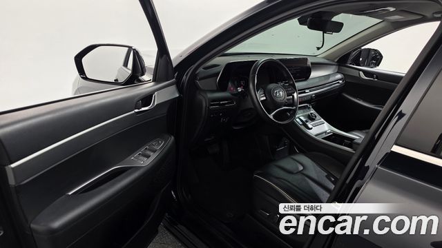 Hyundai Palisade 2023 — photo 13