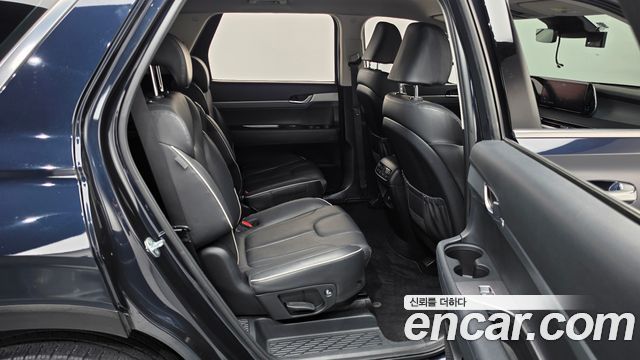 Hyundai Palisade 2023 — photo 17