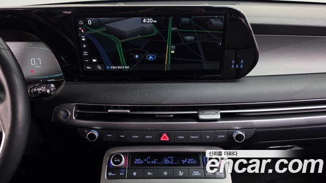 Hyundai Palisade 2023 — photo 18