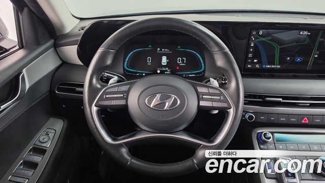 Hyundai Palisade 2023 — photo 19