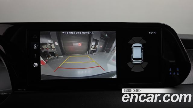 Hyundai Palisade 2023 — photo 20
