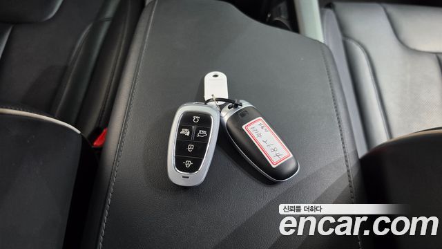 Hyundai Palisade 2023 — photo 21