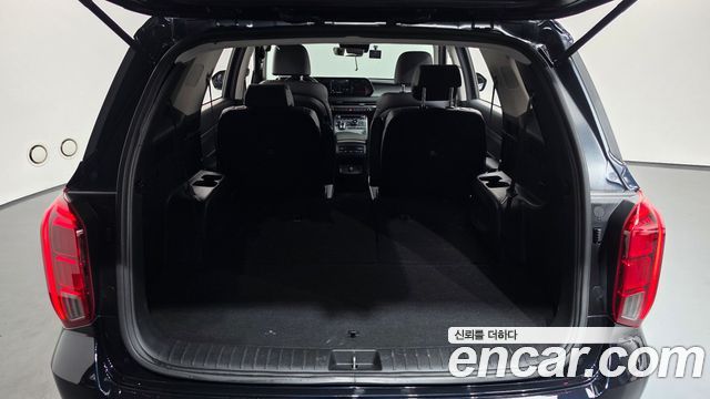 Hyundai Palisade 2023 — photo 22