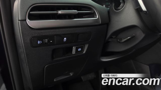 Hyundai Palisade 2023 — photo 25