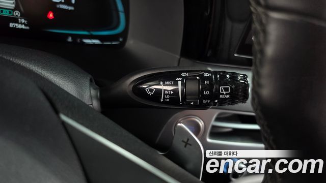 Hyundai Palisade 2023 — photo 26