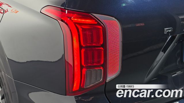 Hyundai Palisade 2023 — photo 9