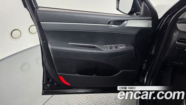 Hyundai Palisade 2023 — photo 14