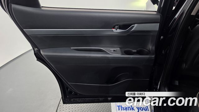 Hyundai Palisade 2023 — photo 15