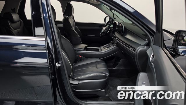Hyundai Palisade 2023 — photo 16