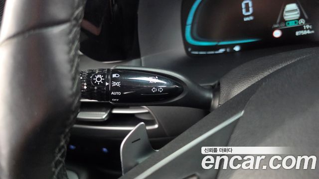 Hyundai Palisade 2023 — photo 27