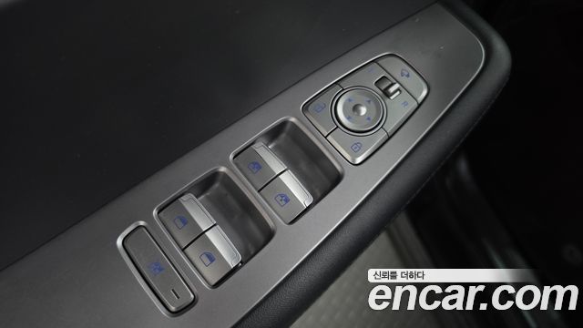 Hyundai Palisade 2023 — photo 28