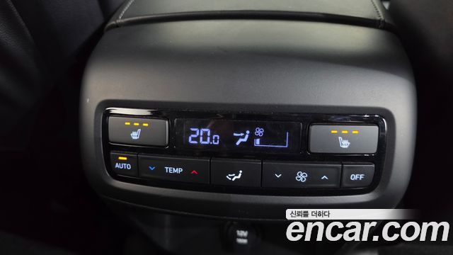 Hyundai Palisade 2023 — photo 30