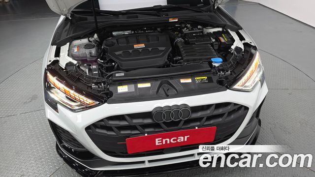 Audi A3 2026 — photo 6