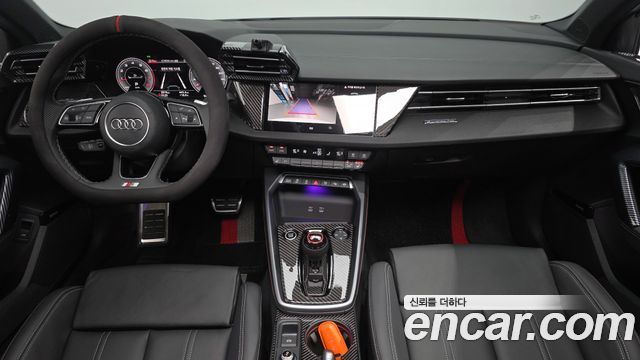 Audi A3 2026 — photo 10
