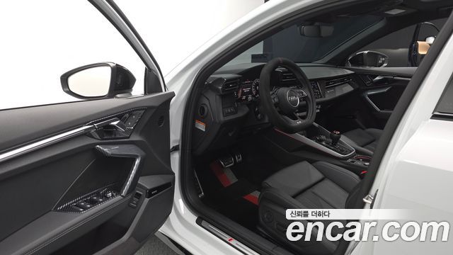 Audi A3 2026 — photo 13
